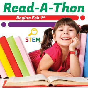 WeaverLake-Feb1Readathon